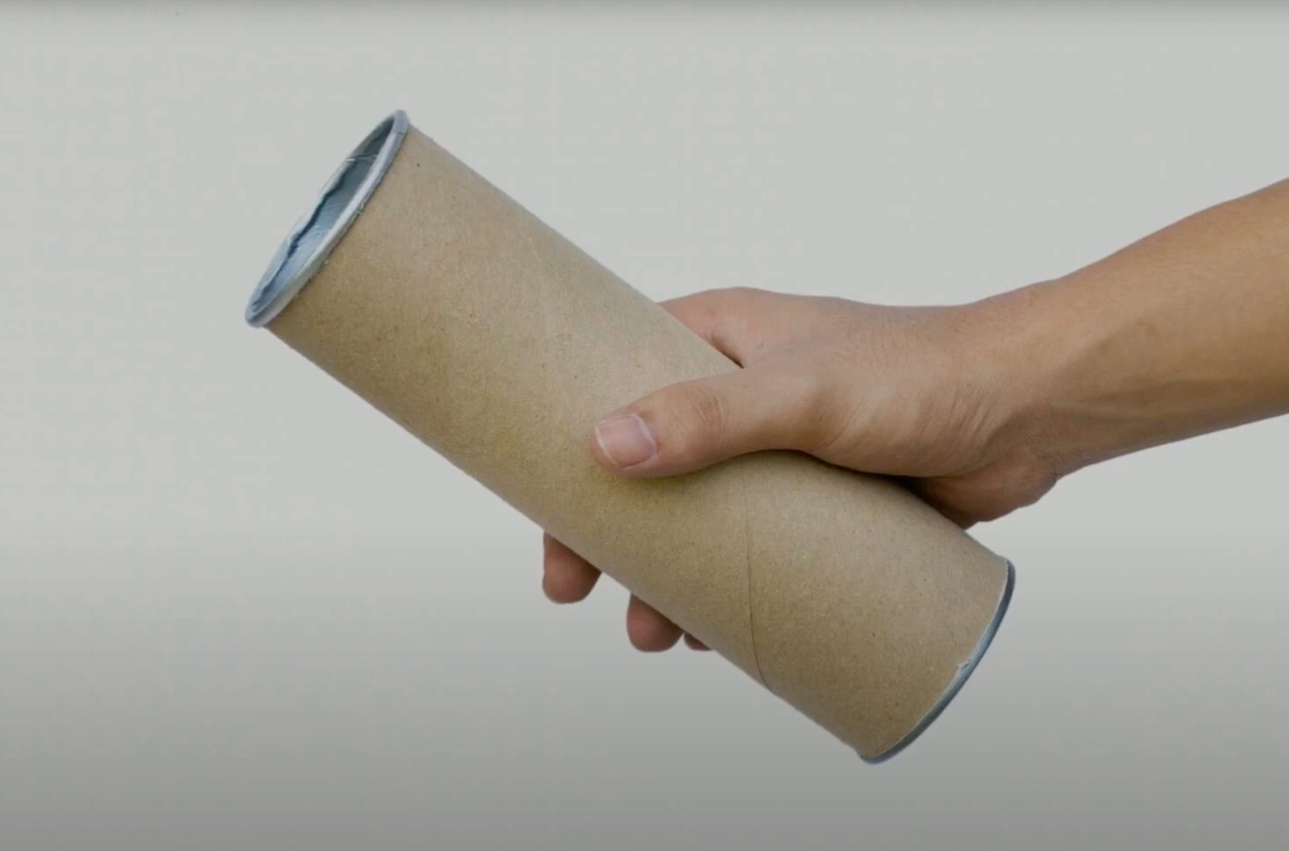 Kellogg’s and the historic packaging of Pringles