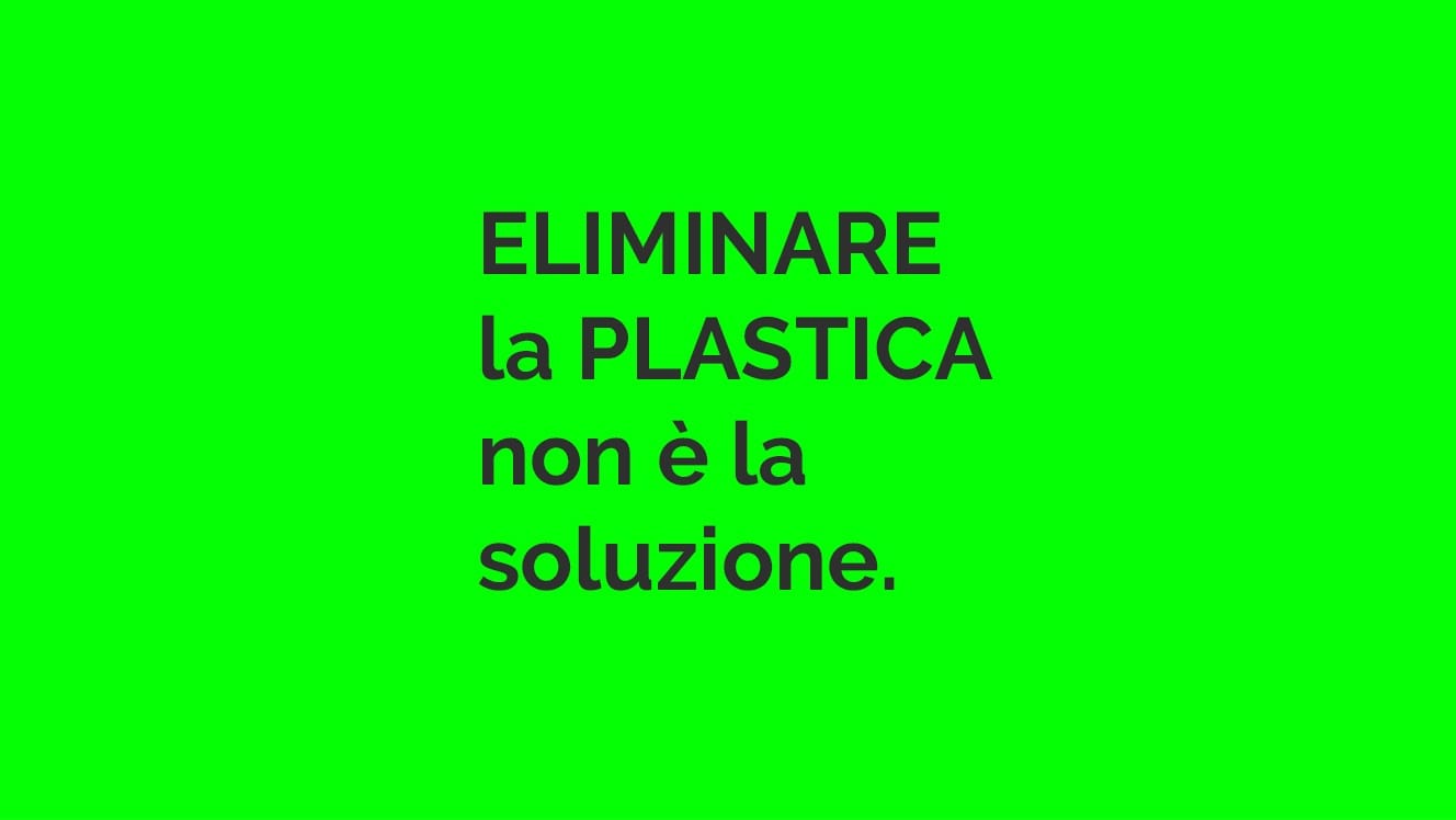 Plastic Loop